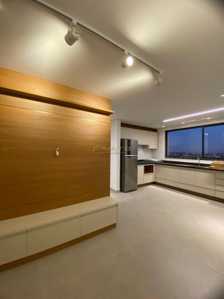 Kitnet com 1 Quarto à Venda, 35 m² em Jardim Das Américas 2ª Etapa - Anápolis