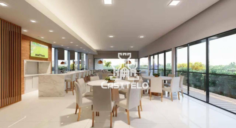 Terreno à Venda, 200 m² em Gleba Palhano - Londrina