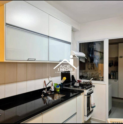 Imagem Apartamento com 2 Quartos à Venda, 94 m² em Granja Julieta - São Paulo