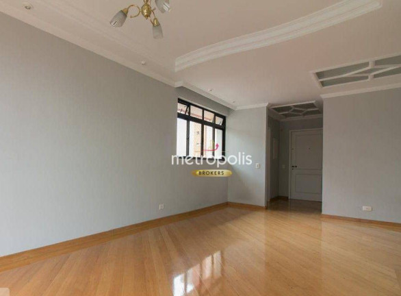 Imagem Apartamento com 3 Quartos à Venda, 112 m² em Campestre - Santo André Imagem Apartamento com 3 Quartos à Venda, 112 m² em Campestre - Santo André