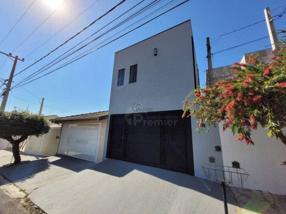 Imagem Casa com 3 Quartos à Venda, 150 m² em Parque São Lourenço - Indaiatuba Imagem Casa com 3 Quartos à Venda, 150 m² em Parque São Lourenço - Indaiatuba