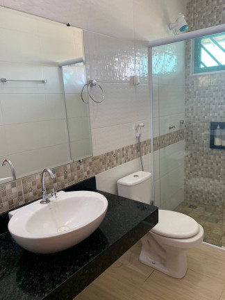 Imagem Casa com 4 Quartos à Venda, 546 m² em Frei Higino - Parnaiba Imagem Casa com 4 Quartos à Venda, 546 m² em Frei Higino - Parnaiba