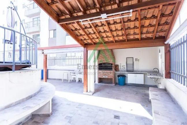 Imagem Apartamento com 3 Quartos à Venda, 99 m² em Vila Monte Alegre - São Paulo