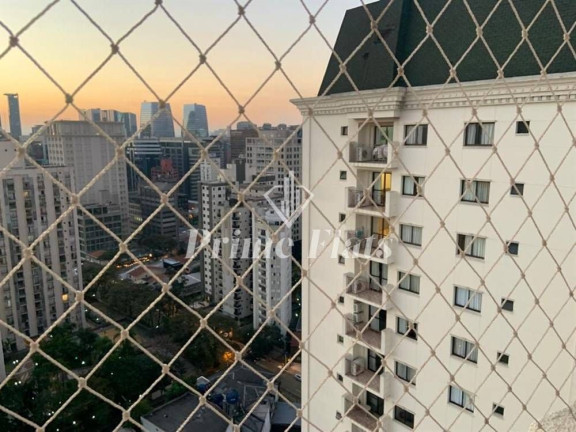 Imagem Apartamento com 2 Quartos à Venda, 48 m² em Vila Olímpia - São Paulo Imagem Apartamento com 2 Quartos à Venda, 48 m² em Vila Olímpia - São Paulo