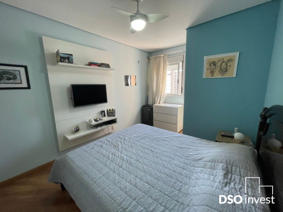Imagem Apartamento com 4 Quartos à Venda, 240 m² em Brooklin - São Paulo Imagem Apartamento com 4 Quartos à Venda, 240 m² em Brooklin - São Paulo