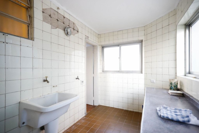 Imagem Apartamento com 3 Quartos à Venda, 143 m² em Pinheiros - São Paulo Imagem Apartamento com 3 Quartos à Venda, 143 m² em Pinheiros - São Paulo