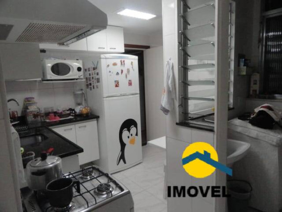 Imagem Apartamento com 2 Quartos à Venda, 71 m² em Santa Rosa - Niterói Imagem Apartamento com 2 Quartos à Venda, 71 m² em Santa Rosa - Niterói