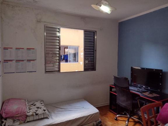Imagem Casa com 3 Quartos para Alugar, 192 m² em Jardim Anália Franco - São Paulo