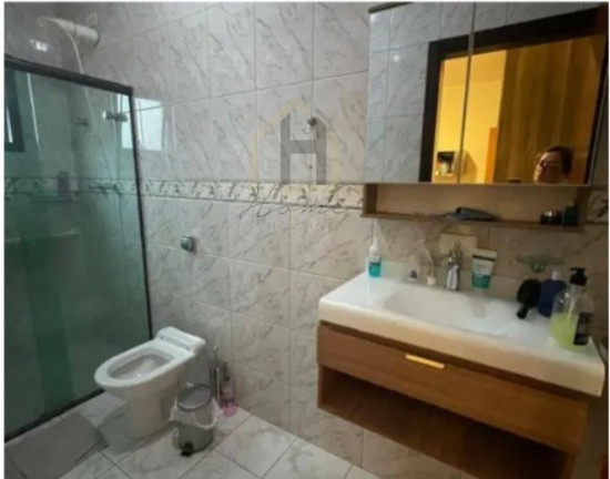 Imagem Casa com 4 Quartos à Venda, 192 m² em Vila Camilópolis - Santo André Imagem Casa com 4 Quartos à Venda, 192 m² em Vila Camilópolis - Santo André