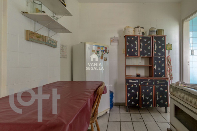Imagem Apartamento com 3 Quartos à Venda, 82 m² em Perdizes - São Paulo