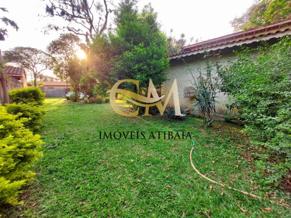 Imagem Chácara com 2 Quartos à Venda, 1 m² em Ressaca - Atibaia