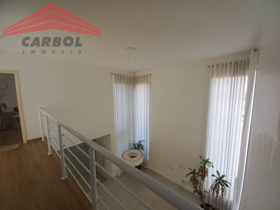 Imagem Casa de Condomínio com 4 Quartos à Venda, 518 m² em Medeiros - Jundiaí