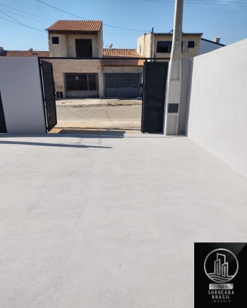 Imagem Casa com 1 Quarto à Venda, 30 m² em Parque São Bento - Sorocaba Imagem Casa com 1 Quarto à Venda, 30 m² em Parque São Bento - Sorocaba