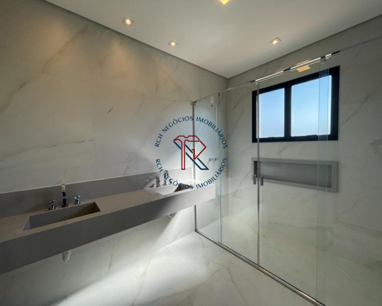 Imagem Casa com 4 Quartos à Venda, 37.000 m² em Alphaville Nova Esplanada - Votorantim