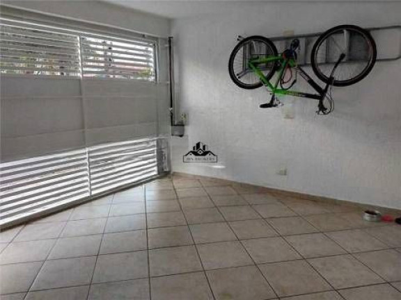 Imagem Sobrado com 3 Quartos à Venda, 140 m² em Santa Terezinha - São Bernardo Do Campo