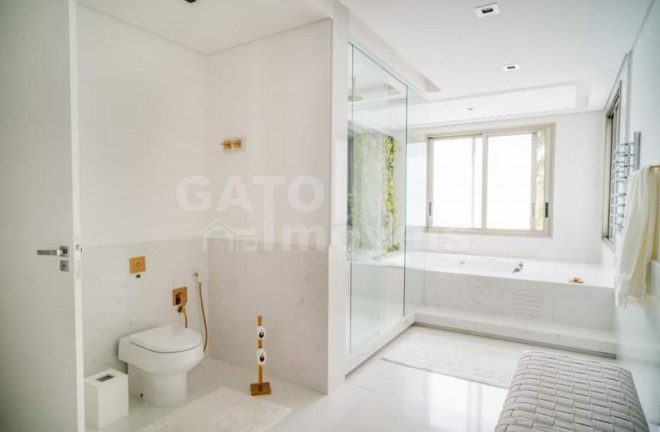 Imagem Casa com 8 Quartos à Venda, 1.164 m² em Alphaville - Santana De Parnaíba