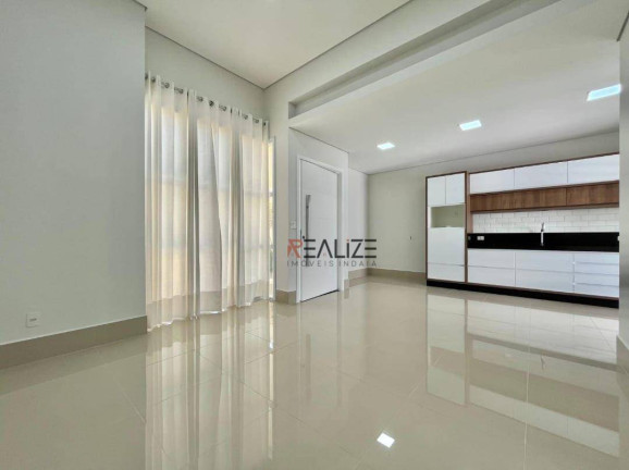 Imagem Casa com 3 Quartos à Venda, 104 m² em Condomínio Montreal Residence - Indaiatuba Imagem Casa com 3 Quartos à Venda, 104 m² em Condomínio Montreal Residence - Indaiatuba