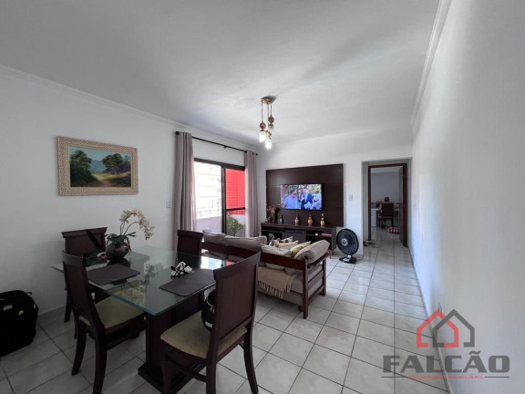 Imagem Apartamento com 1 Quarto à Venda, 60 m² em Canto Do Forte - Praia Grande Imagem Apartamento com 1 Quarto à Venda, 60 m² em Canto Do Forte - Praia Grande