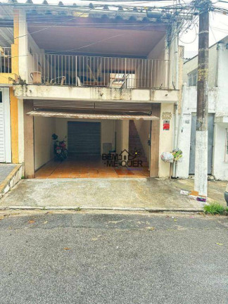 Imagem Casa com 2 Quartos à Venda, 158 m² em Jardim Regina - São Paulo Imagem Casa com 2 Quartos à Venda, 158 m² em Jardim Regina - São Paulo