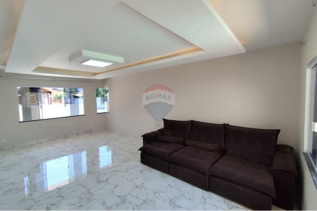 Imagem Casa de Condomínio com 3 Quartos à Venda, 341 m² em Ponta Grossa - Maricá Imagem Casa de Condomínio com 3 Quartos à Venda, 341 m² em Ponta Grossa - Maricá