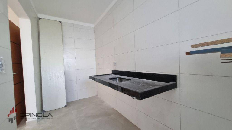 Imagem Apartamento com 2 Quartos à Venda, 42 m² em Maracanã - Praia Grande Imagem Apartamento com 2 Quartos à Venda, 42 m² em Maracanã - Praia Grande