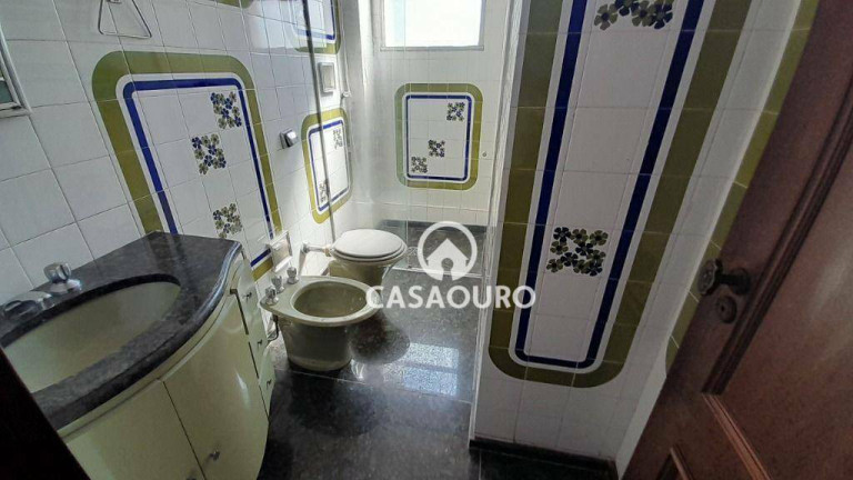 Imagem Apartamento com 4 Quartos à Venda, 110 m² em Serra - Belo Horizonte