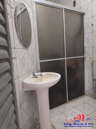 Imagem Casa com 2 Quartos à Venda, 162 m² em Cidade Jardim - Birigui Imagem Casa com 2 Quartos à Venda, 162 m² em Cidade Jardim - Birigui