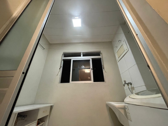 Imagem Apartamento com 2 Quartos à Venda, 55 m² em Rio Pequeno - São Paulo Imagem Apartamento com 2 Quartos à Venda, 55 m² em Rio Pequeno - São Paulo