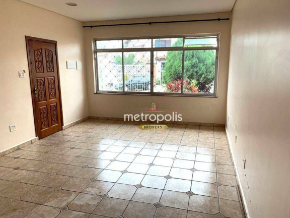 Casa com 3 Quartos à Venda, 115 m² em Barcelona - São Caetano Do Sul