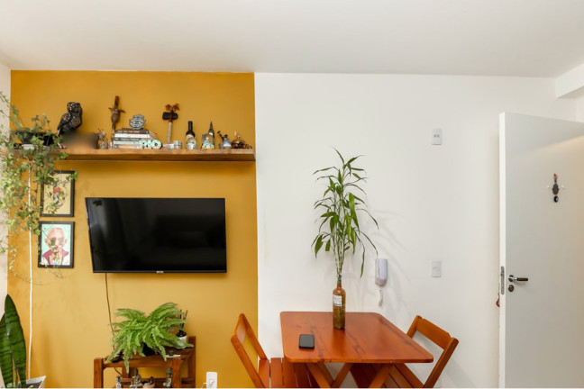 Imagem Apartamento com 1 Quarto à Venda, 25 m² em Vila Buarque - São Paulo