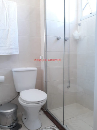 Imagem Apartamento com 3 Quartos à Venda, 72 m² em Jardim Pacaembu - Jundiaí Imagem Apartamento com 3 Quartos à Venda, 72 m² em Jardim Pacaembu - Jundiaí