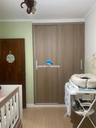 Imagem Apartamento com 2 Quartos à Venda, 55 m² em Independência - São Bernardo Do Campo Imagem Apartamento com 2 Quartos à Venda, 55 m² em Independência - São Bernardo Do Campo