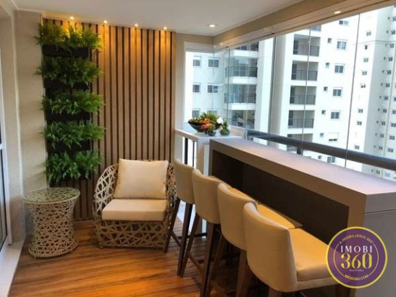 Foto do imóvel Apartamento com 3 Quartos à Venda, 86 m² em Picanco - Guarulhos