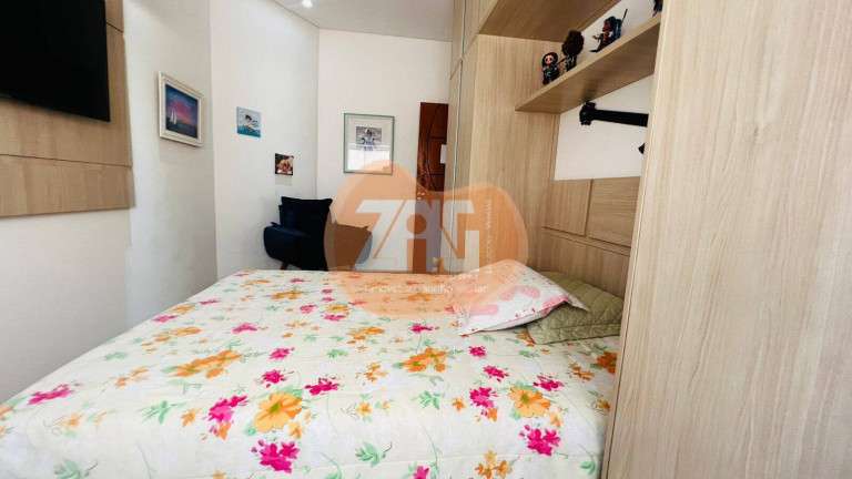 Imagem Casa com 2 Quartos à Venda, 172 m² em Loteamento Residencial Campos Do Conde Ii - Tremembé