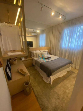 Imagem Apartamento com 2 Quartos à Venda, 45 m² em Campo Grande - Rio De Janeiro Imagem Apartamento com 2 Quartos à Venda, 45 m² em Campo Grande - Rio De Janeiro
