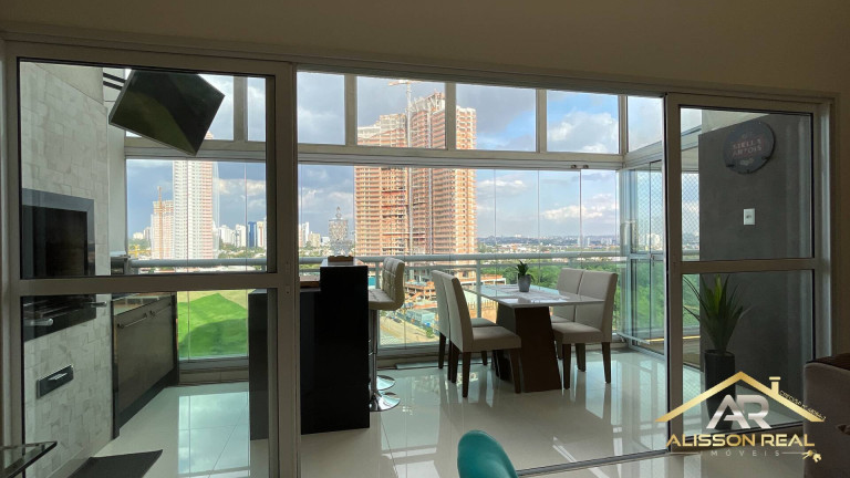 Imagem Apartamento com 3 Quartos à Venda, 145 m² em Alphaville Empresarial - Barueri Imagem Apartamento com 3 Quartos à Venda, 145 m² em Alphaville Empresarial - Barueri