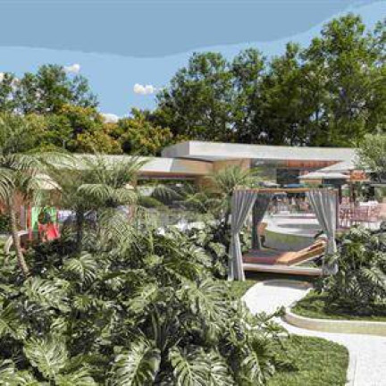 Imagem Apartamento com 1 Quarto à Venda, 40 m² em Barra Da Tijuca - Rio De Janeiro