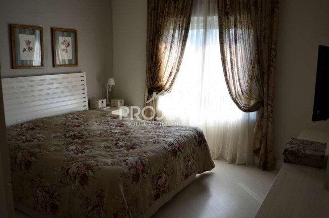 Imagem Apartamento com 4 Quartos à Venda, 195 m² em Morumbi - São Paulo