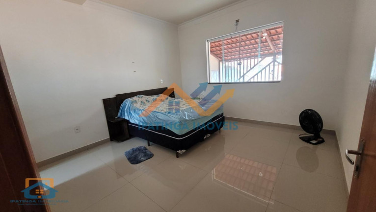 Imagem Casa com 3 Quartos à Venda, 150 m² em Bethânia - Ipatinga