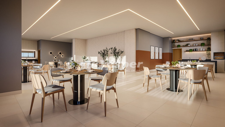 Imagem Apartamento com 2 Quartos à Venda, 58 m² em Setor Bueno - Goiânia Imagem Apartamento com 2 Quartos à Venda, 58 m² em Setor Bueno - Goiânia
