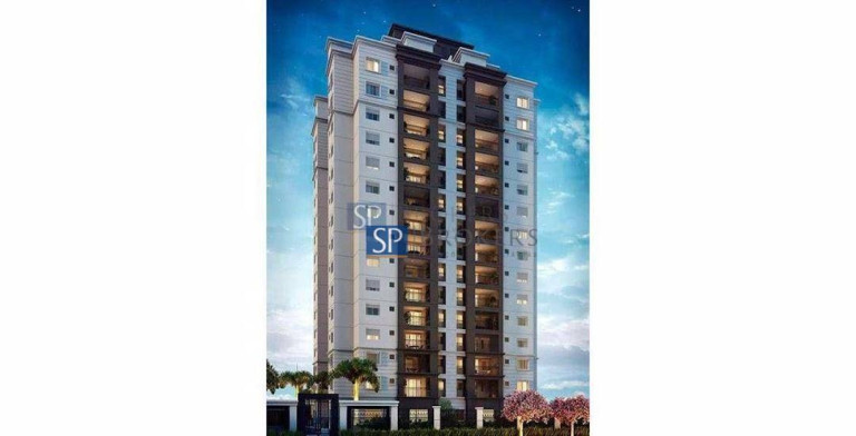 Imagem Apartamento com 3 Quartos à Venda, 106 m² em Taquaral - Campinas Imagem Apartamento com 3 Quartos à Venda, 106 m² em Taquaral - Campinas
