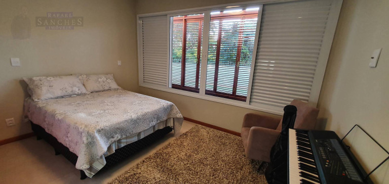 Imagem Casa com 4 Quartos à Venda, 595 m² em Residencial Villaggio Ii - Bauru