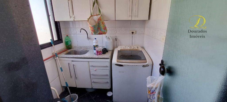Imagem Cobertura com 3 Quartos à Venda, 380 m² em Aviação - Praia Grande