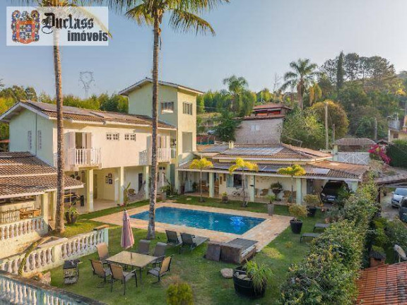 Chácara com 5 Quartos à Venda, 635 m² em Lopes - Valinhos