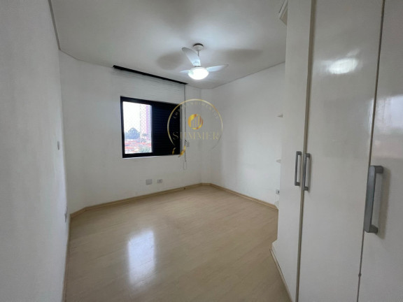Imagem Apartamento com 3 Quartos à Venda, 156 m² em Jardim Anália Franco - São Paulo