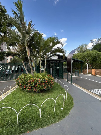 Apartamento com 2 Quartos à Venda,  em Parque São Jorge - Campinas