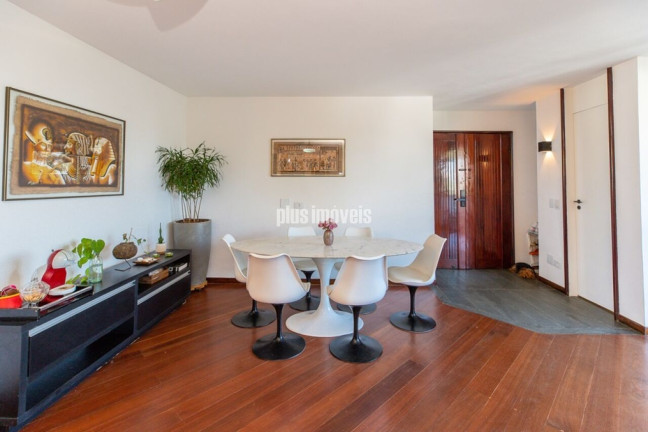 Imagem Apartamento com 3 Quartos à Venda, 115 m² em Panamby - São Paulo
