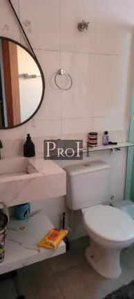 Imagem Cobertura com 4 Quartos à Venda, 230 m² em Jardim Santo Antônio - Santo André Imagem Cobertura com 4 Quartos à Venda, 230 m² em Jardim Santo Antônio - Santo André