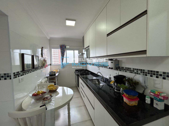 Imagem Apartamento com 2 Quartos à Venda, 92 m² em Canto Do Forte - Praia Grande Imagem Apartamento com 2 Quartos à Venda, 92 m² em Canto Do Forte - Praia Grande