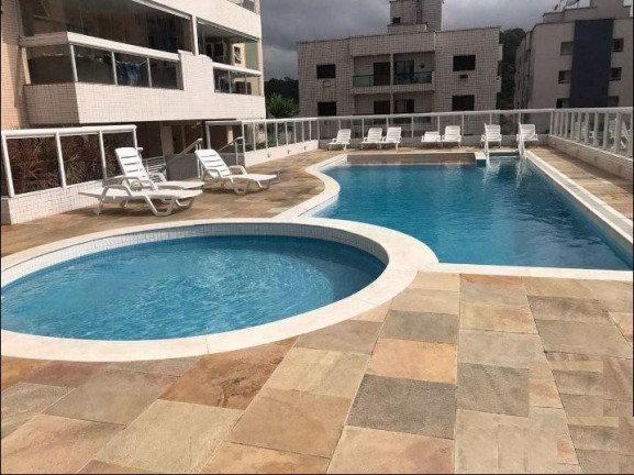 Imagem Apartamento com 2 Quartos à Venda, 82 m² em Canto Do Forte - Praia Grande Imagem Apartamento com 2 Quartos à Venda, 82 m² em Canto Do Forte - Praia Grande